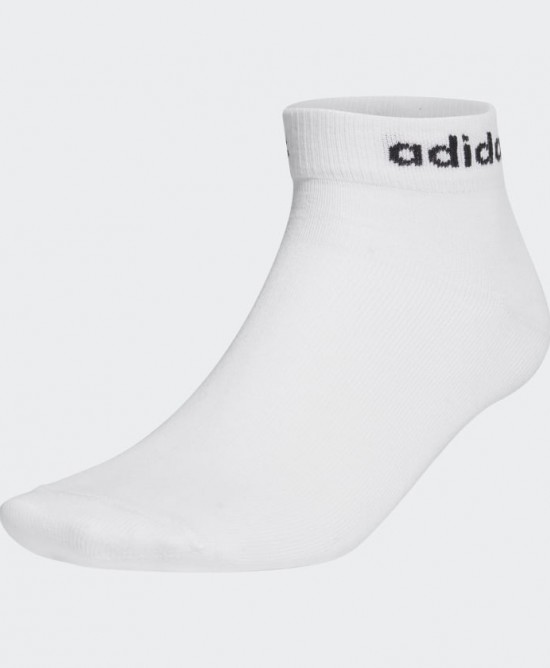 ADIDAS NC Ankle Socks 3Pairs