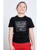 BodyTalk Kids t-shirt for boys black