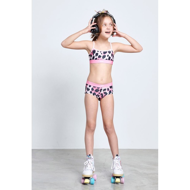 BODY TALK Girls’ swimming set