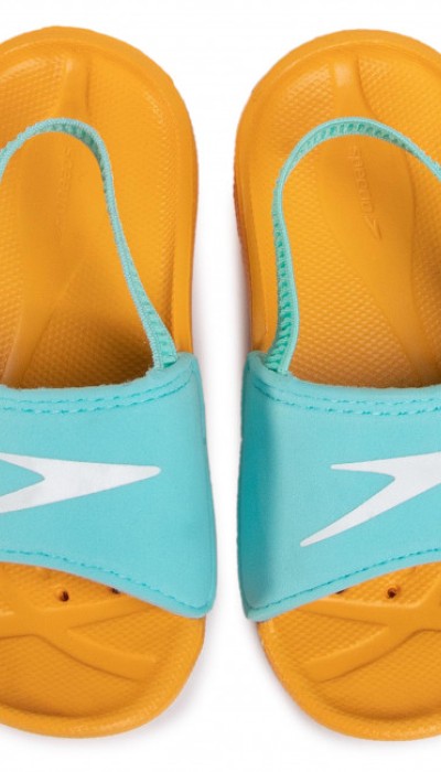 Speedo Atami Sea Squad Slide