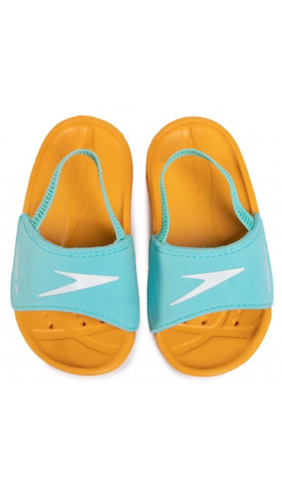 Speedo Atami Sea Squad Slide