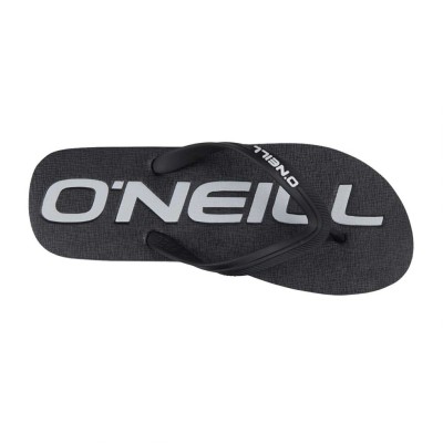 O Neill Profile Logo Flip-Flops M