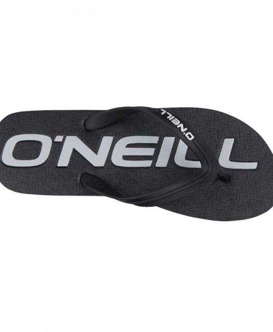 O Neill Profile Logo Flip-Flops M