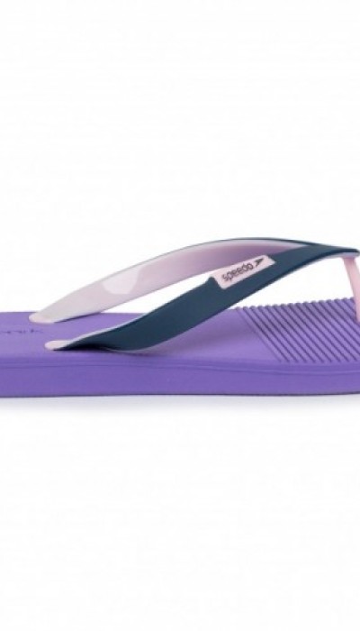 Speedo Saturate II Womens Flip Flops