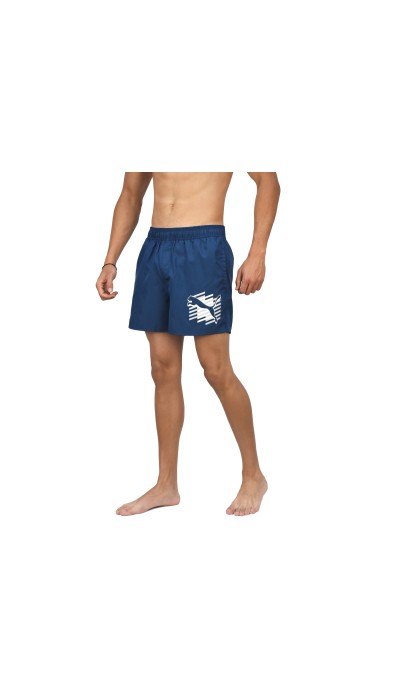 PUMA Essential+ Summer Shorts Graphic