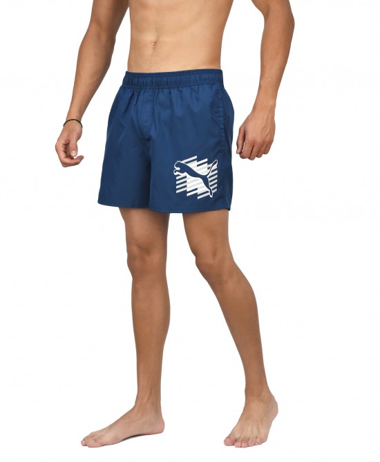 PUMA Essential+ Summer Shorts Graphic