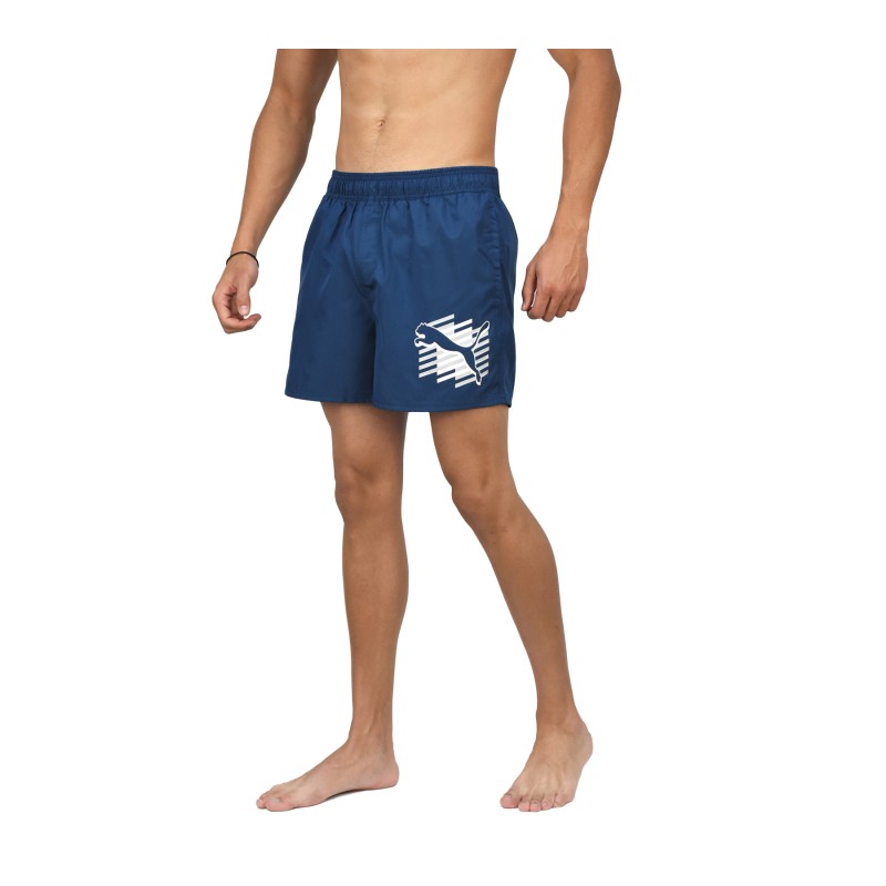 PUMA Essential+ Summer Shorts Graphic