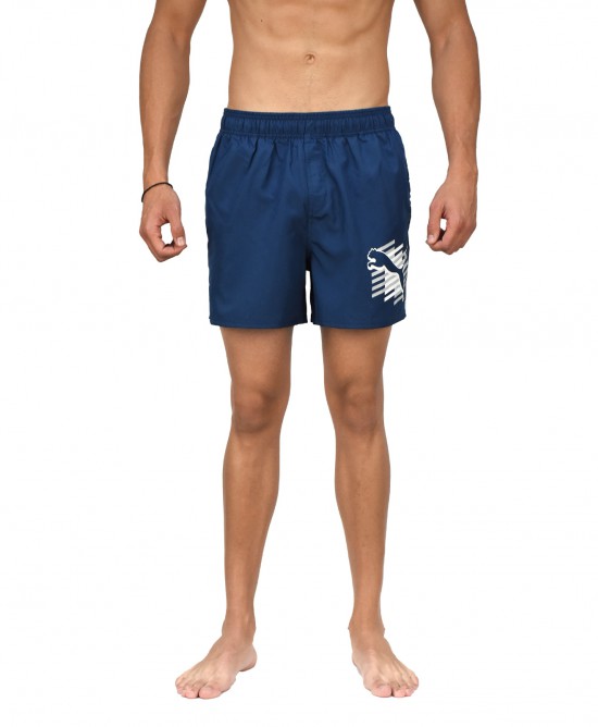 PUMA Essential+ Summer Shorts Graphic