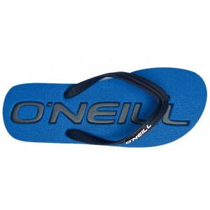 O Neill Profile Logo Flip-Flops M