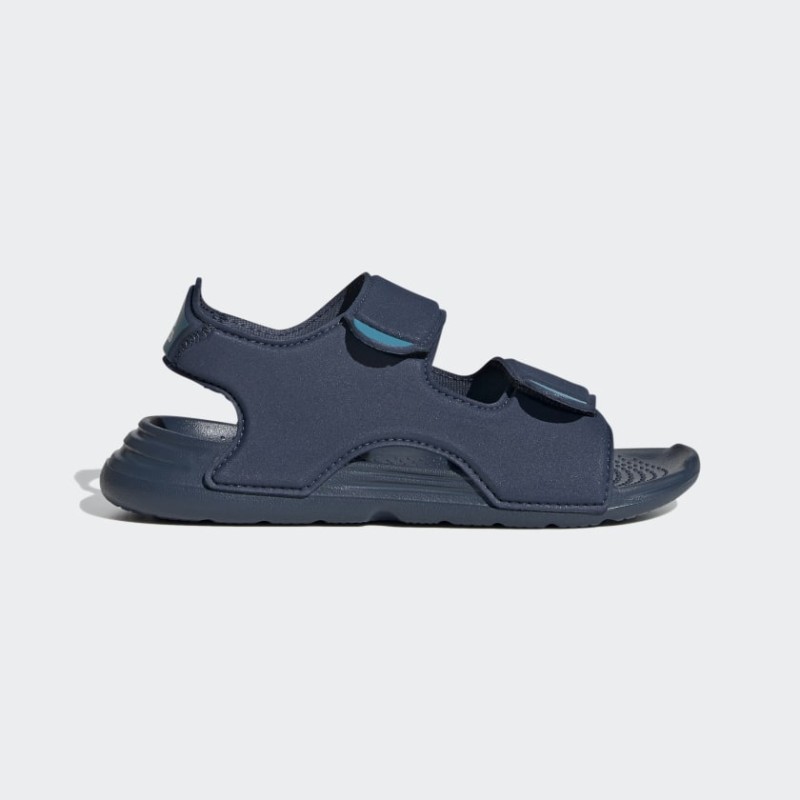 Adidas Παιδικά σανδάλια μπλε