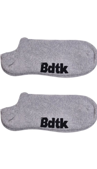 BODY TALK Unisex towling socks