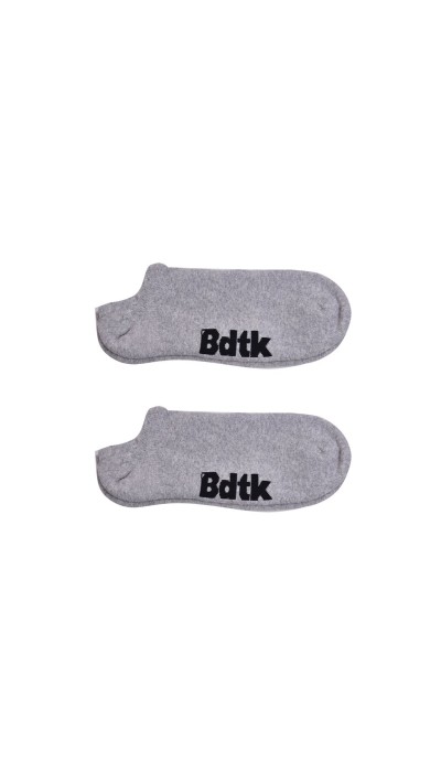 BODY TALK Unisex towling socks