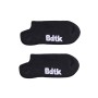 BodyTalk Unisex κάλτσες σοσόνια 2pack μαύρες