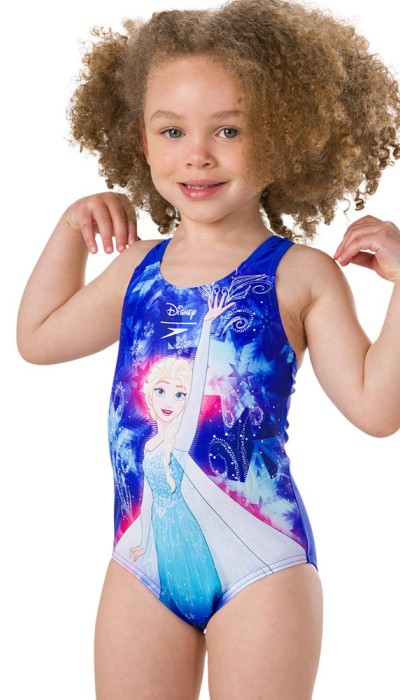 Speedo Disney Frozen