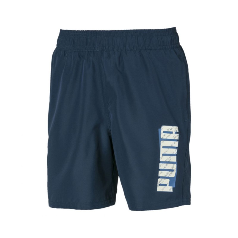 PUMA ESS+ Summer Shorts Dark Denim