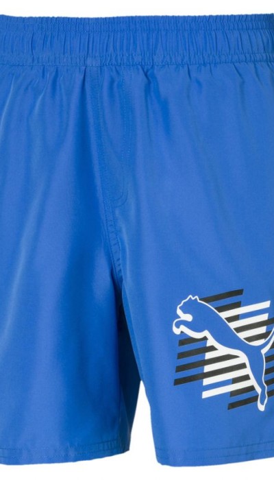 PUMA ESS+ Summer Shorts Cat B SHORT