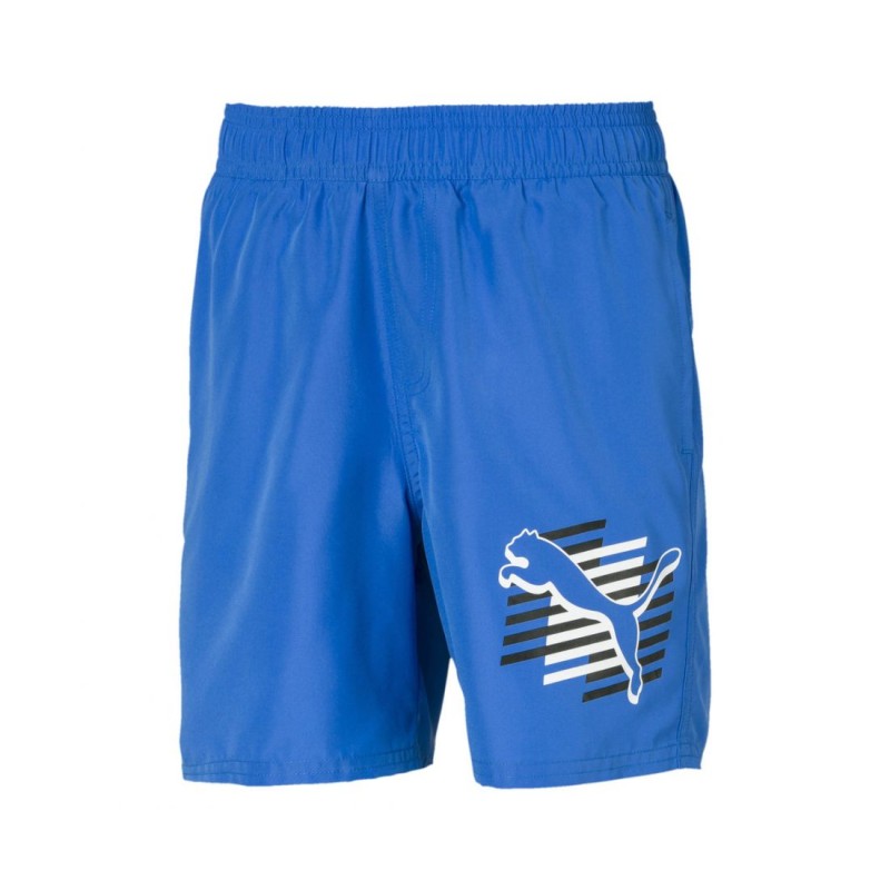PUMA ESS+ Summer Shorts Cat B SHORT