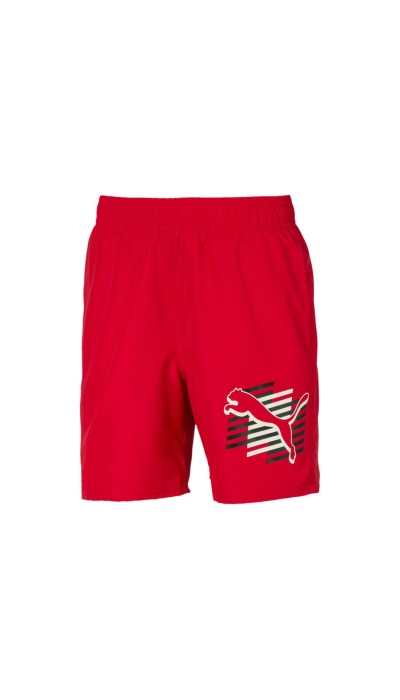 Puma ESS+ Summer Shorts Cat B SHORT