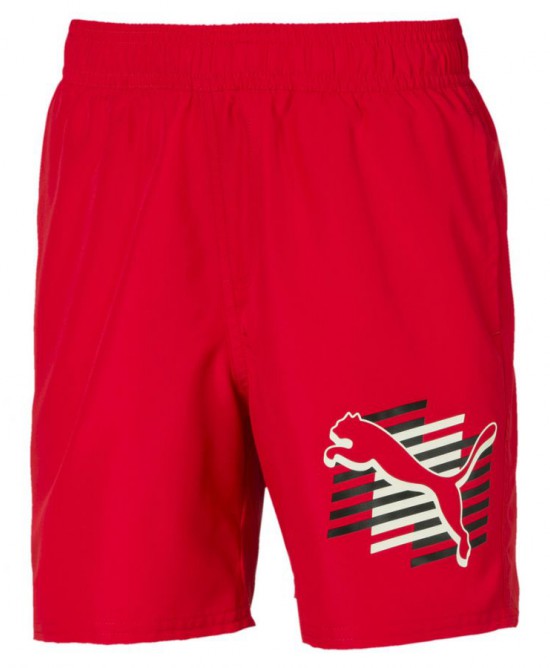 Puma ESS+ Summer Shorts Cat B SHORT