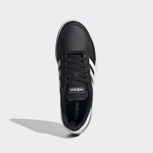 Adidas Breaknet sneaker men shoes black