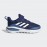 Adidas FortaRun Eastic Lace Top Strap Running Shoes.1