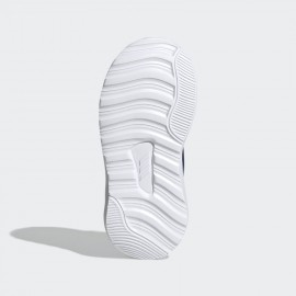 Adidas FortaRun Eastic Lace Top Strap Running Shoes