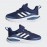 Adidas FortaRun Eastic Lace Top Strap Running Shoes.2