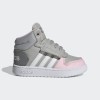Adidas Hoops Mid 2.0 Shoes