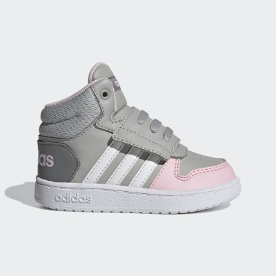 Adidas Hoops Mid 2.0 Shoes