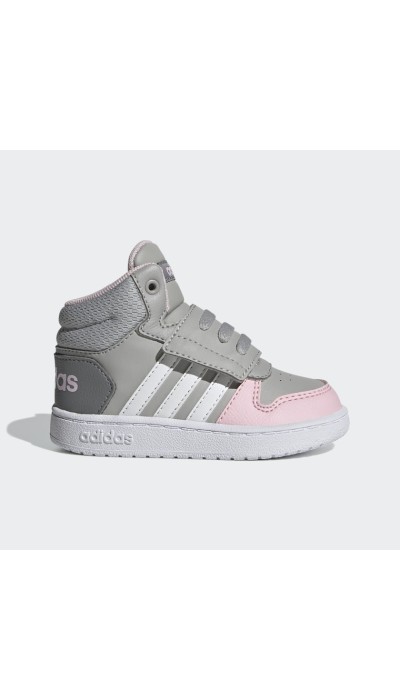 Adidas Hoops Mid 2.0 Shoes