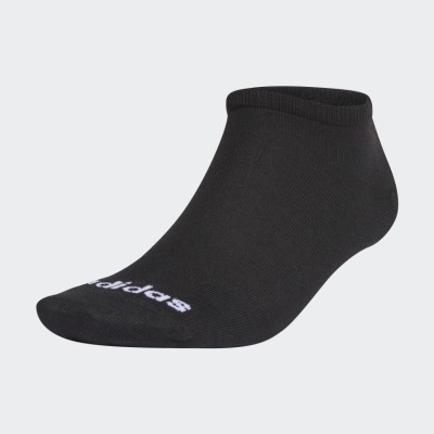 ADIDAS No-show Socks 3pairs GE6133