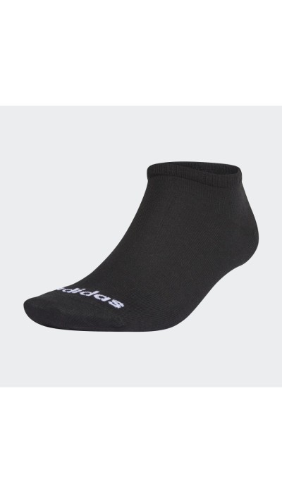 ADIDAS No-show Socks 3pairs GE6133