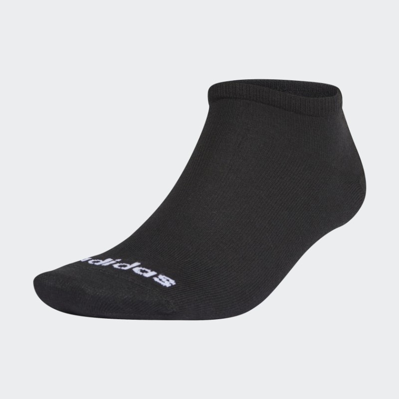 ADIDAS No-show Socks 3pairs GE6133