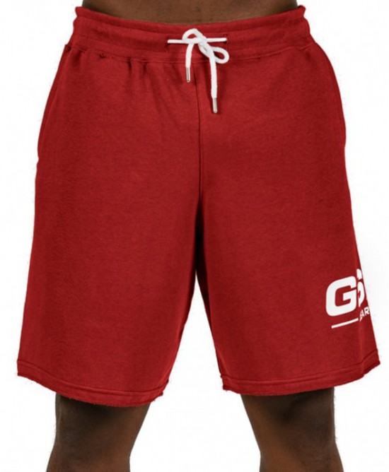 GSA Organic Cotton Gear Shorts