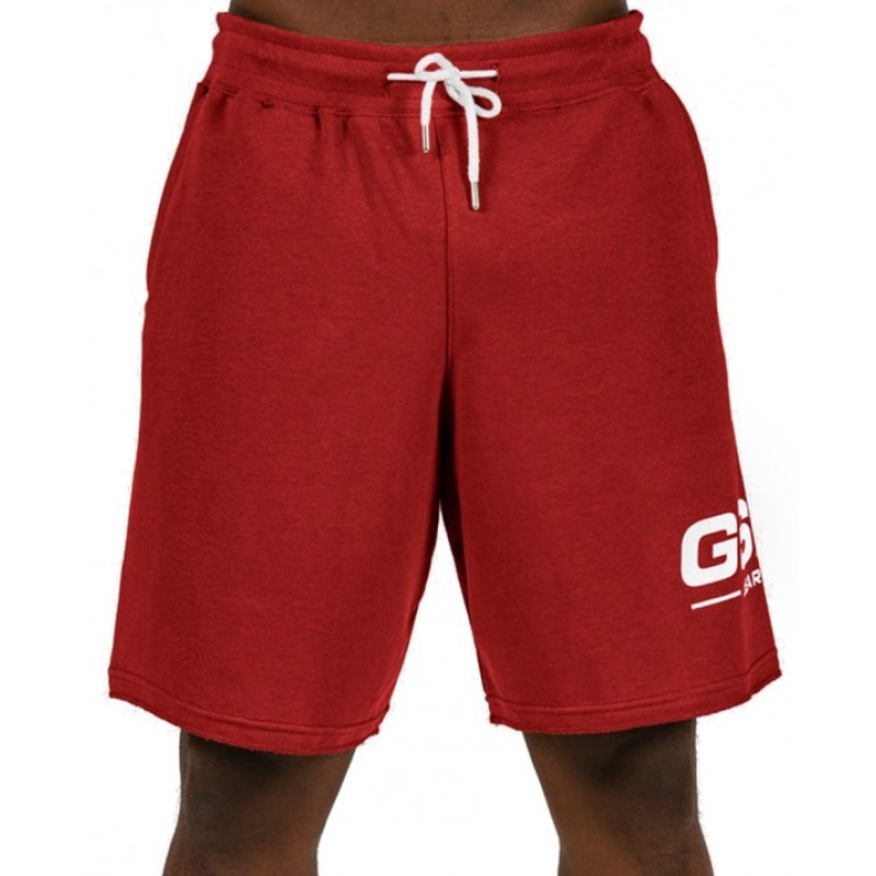 GSA Organic Cotton Gear Shorts