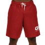 GSA Organic Cotton Gear Shorts