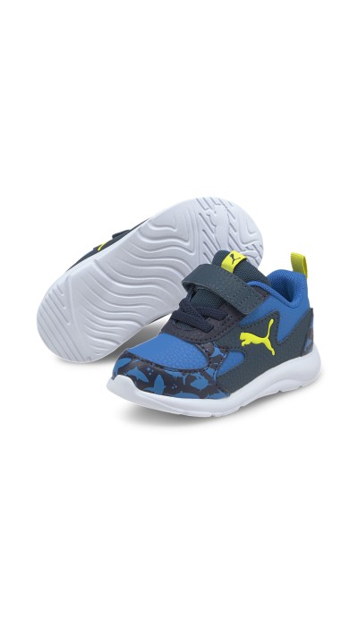 Puma Fun Racer Shark Ac Ps 