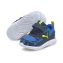 Puma Fun Racer Shark Ac Ps 