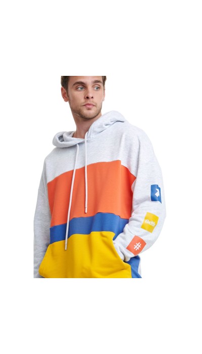 Body Talk Men’s hoodie