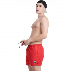 Body Talk Men’s bermuda swim shorts