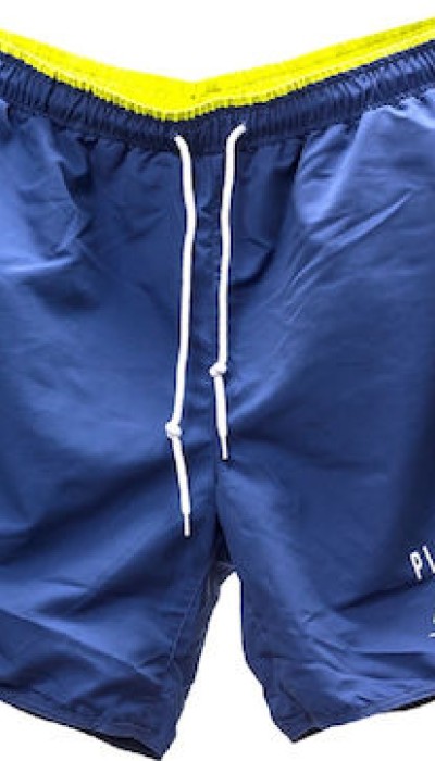 Body Talk Swim shorts