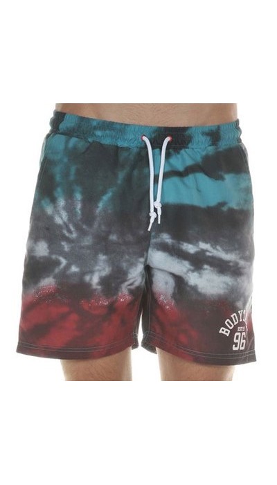 Body Talk Swim shorts
