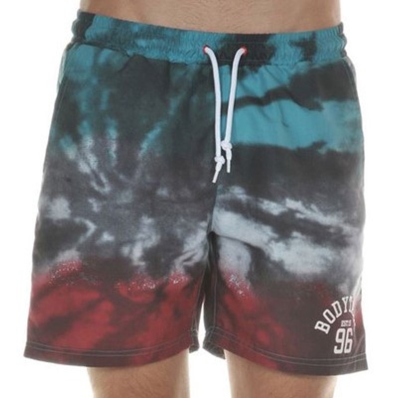 Body Talk Swim shorts