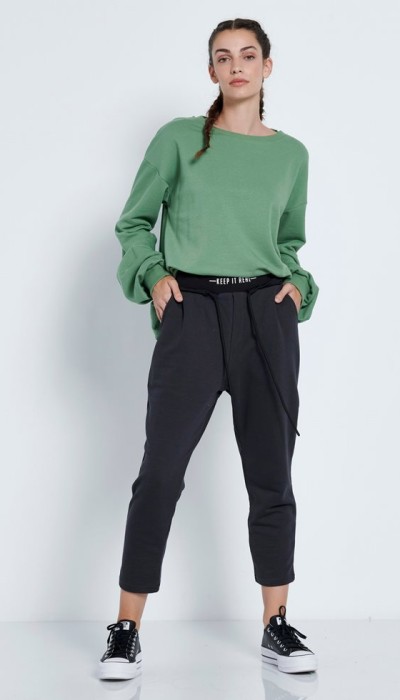 Body Talk Women’s sports sweatpants
