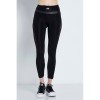 Body Talk Women’s high-waisted leggings 1212-906006