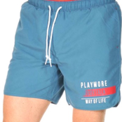 Body Talk Swim shorts