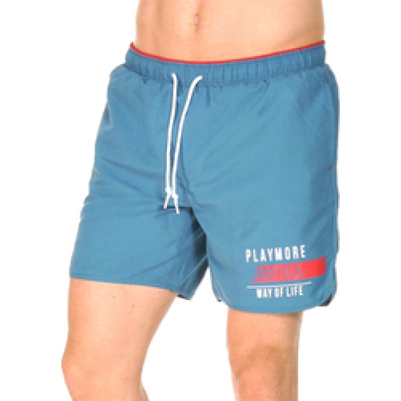 Body Talk Swim shorts