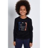 Body Talk Boys’ top 1212-750426