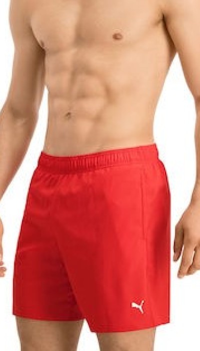 Puma Swim shorts