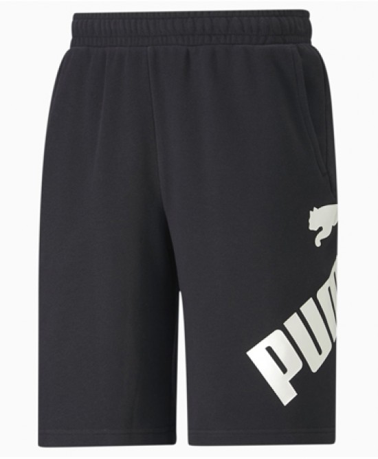Puma Big Logo Shorts 